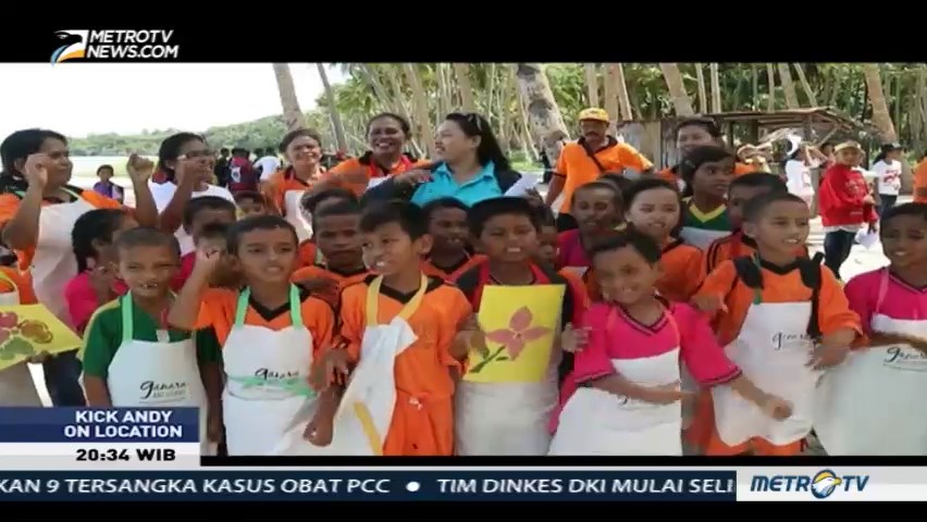 Pesan Damai dari Ambon (3)