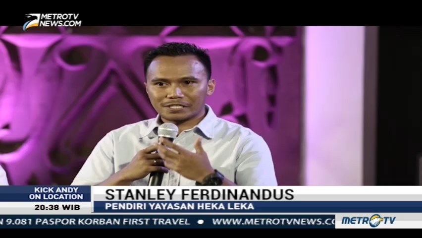 Pesan Damai dari Ambon (4)