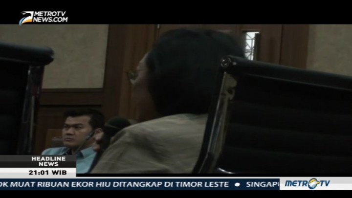 Seorang Korban Obat PCC Belum Sadarkan Diri