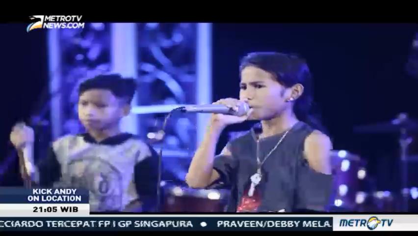 Pesan Damai dari Ambon (5)