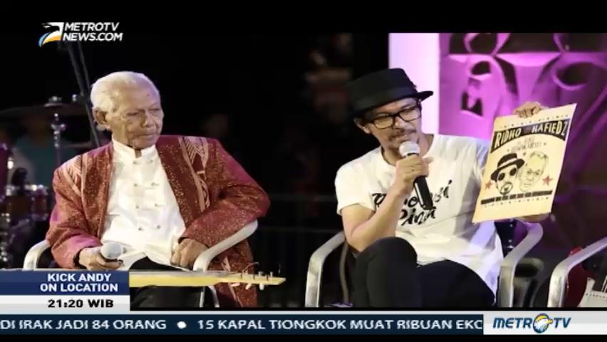 Pesan Damai dari Ambon (6)