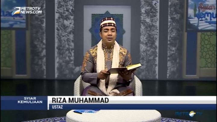 Syiar Kemuliaan: Mengkaji Ibadah Haji dalam Kehidupan (2)