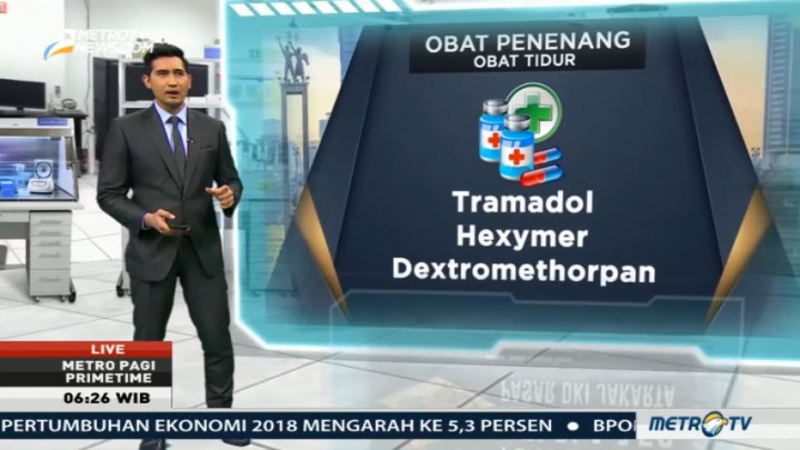 Berbagai Obat yang Berbahaya Jika Dikonsumsi Tanpa Resep Dokter