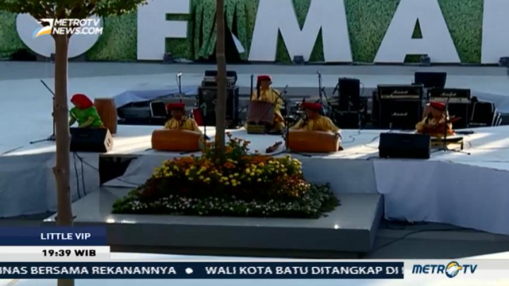 Little VIP Spesial MetroFest Makassar (1)