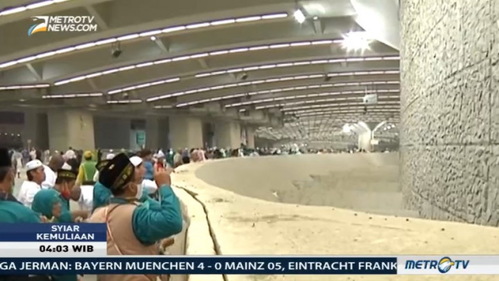 Syiar Kemuliaan: Mencapai Haji Mabrur (1)