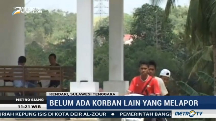 56 Korban PCC Dirawat Jalan