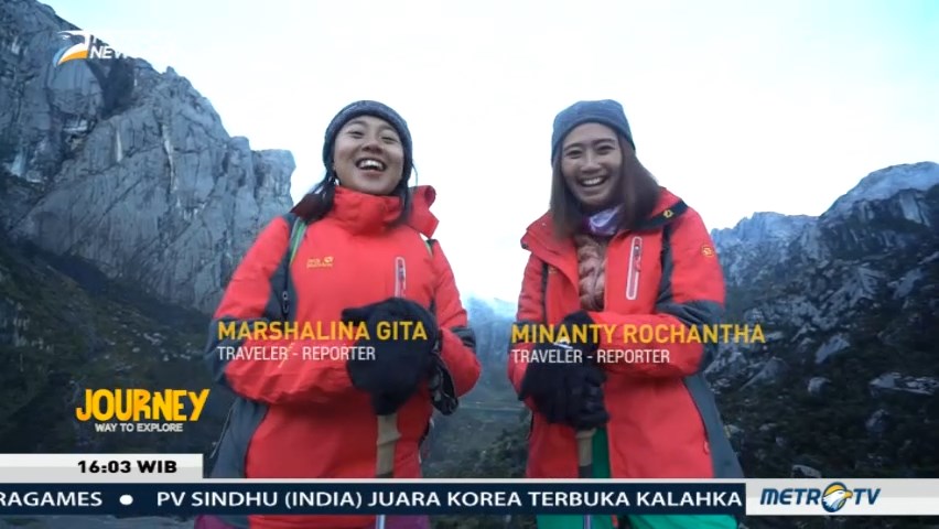 Journey: Di Atap Negeri Bagian 2 (1)