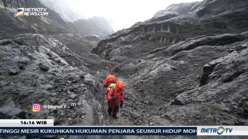 Journey: Di Atap Negeri Bagian 2 (2)