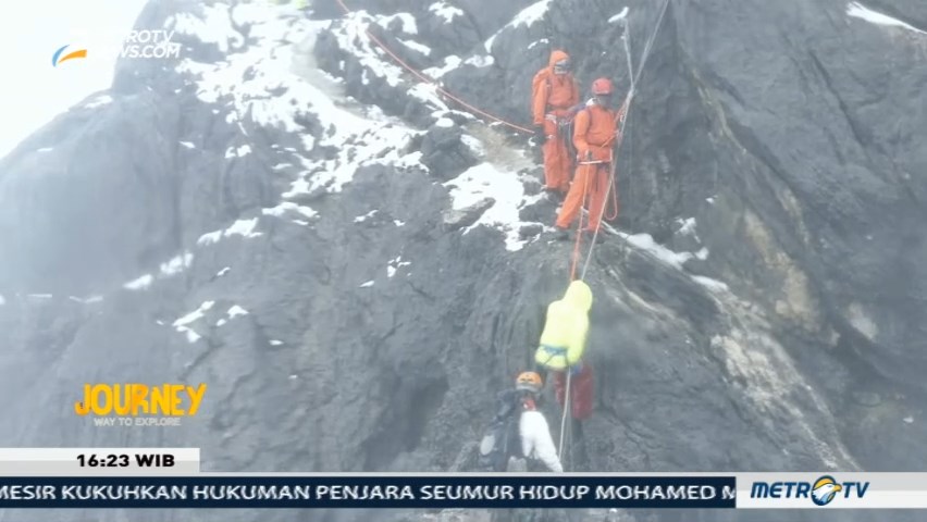 Journey: Di Atap Negeri Bagian 2 (3)