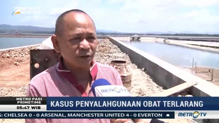 Curahan Hati Orangtua Korban Obat PCC