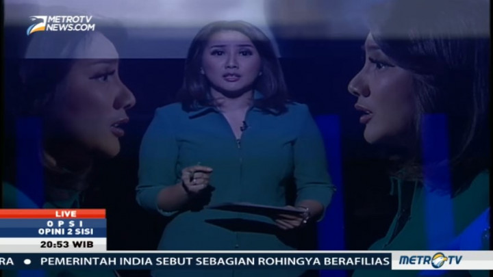 Opsi: Di Balik Pil Maut (4)