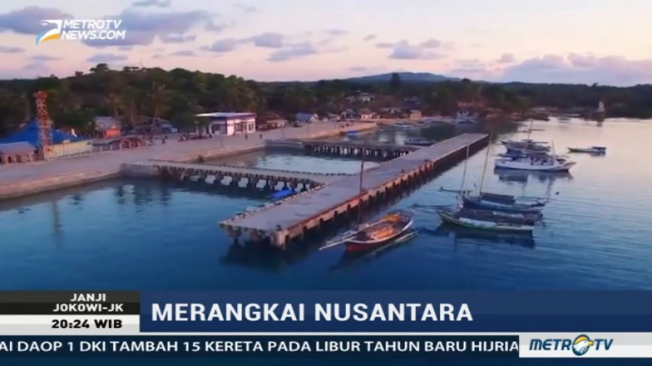 Merangkai Nusantara (2)