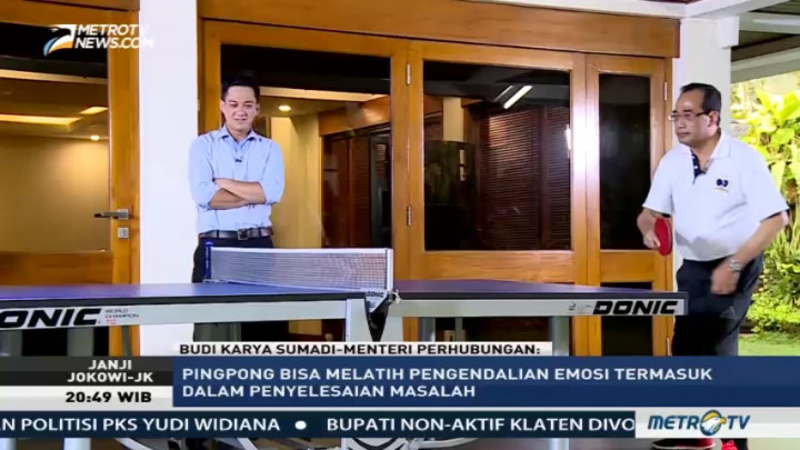 Merangkai Nusantara (4)