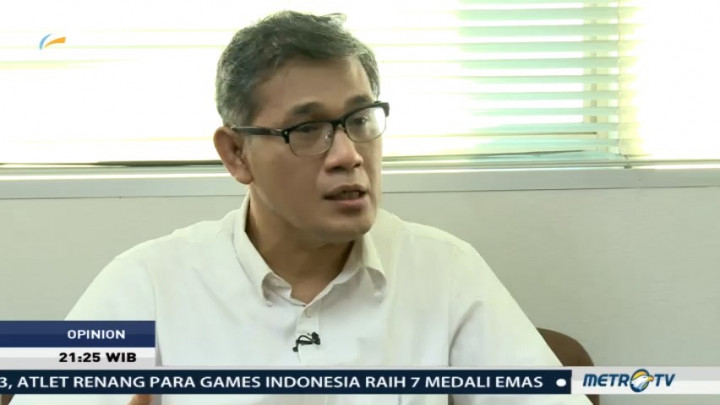 Opinion: Benarkah Kehidupan Anggota DPR Bergelimang Harta?