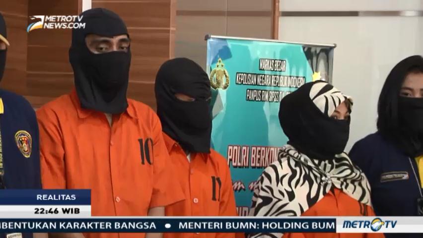 Tokoh Besar di Balik Saracen (2)