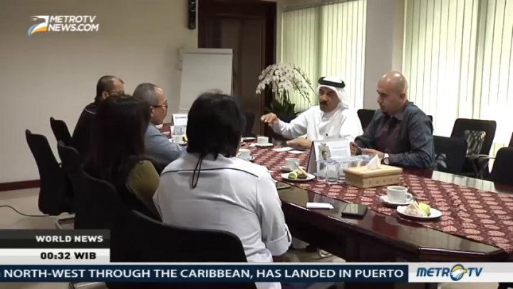 Qatar Ambassador to Indonesia: Qatar is in Good Condition