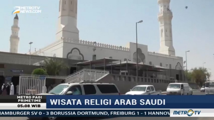 Menelusuri Sejarah Masjid Kuba