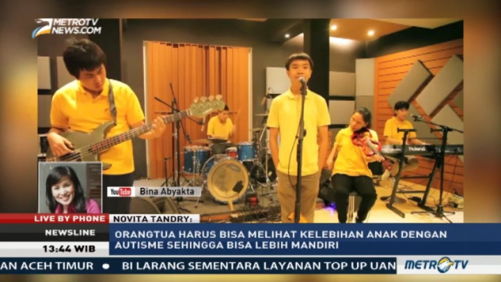 Peka Terhadap Anak Berkebutuhan Khusus (2)