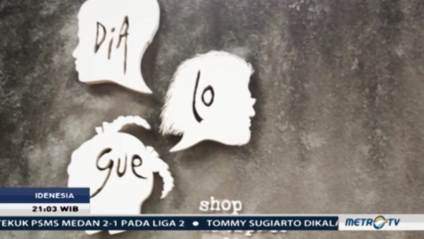 Highlight Idenesia: Makna dari Sebuah Karya