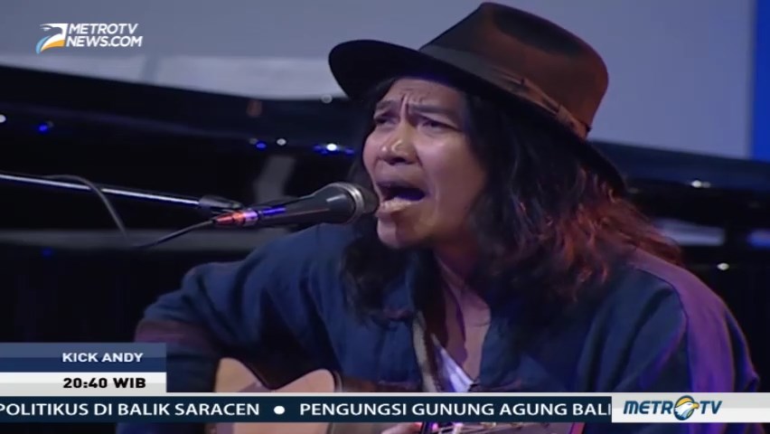 Yang Muda yang Bergerak (3)