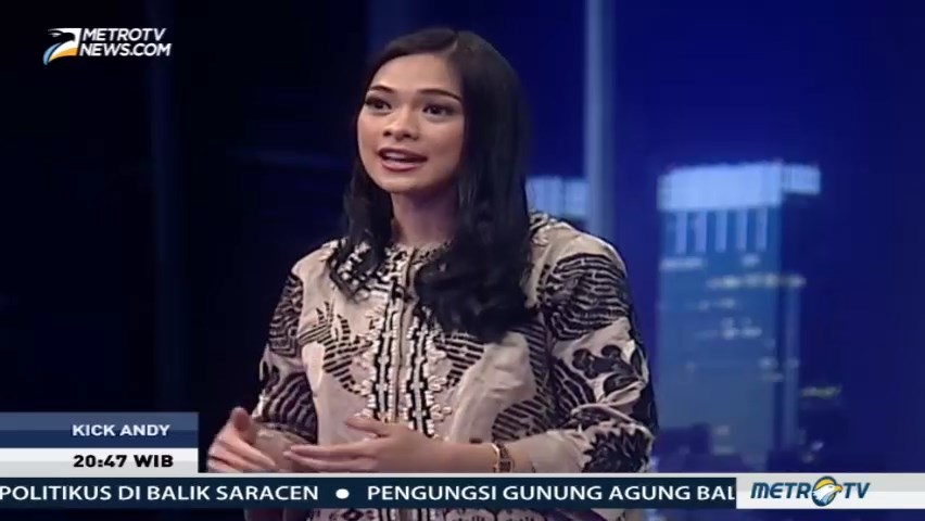 Yang Muda yang Bergerak (4)