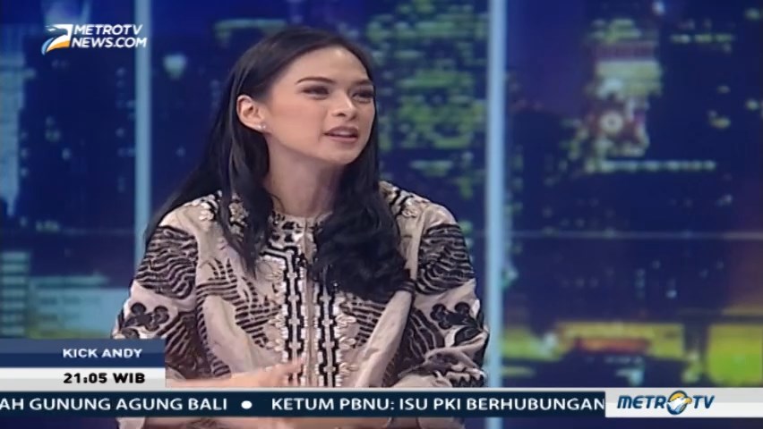 Yang Muda yang Bergerak (5)