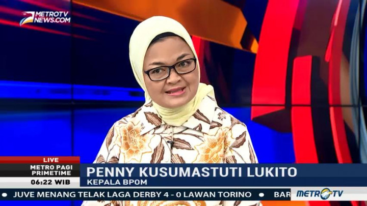 Awas, Obat Ilegal Berbahaya Sasar Remaja (1)