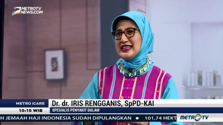 Kenali Gejala Penyakit Autoimun