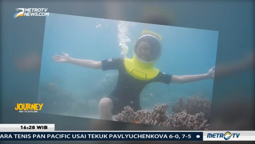 Journey: Berpetualang Seru di Minahasa (3)