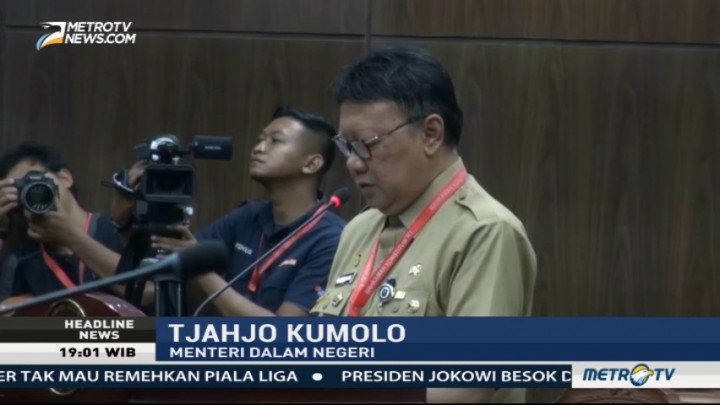 MK Diminta Periksa <i>Legal Standing</i> Partai Pemohon Uji Materi Pasal Verifikasi