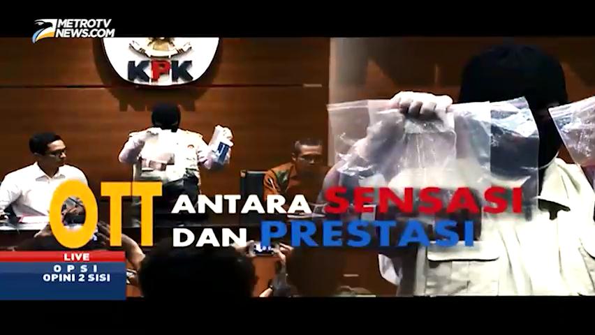 Opsi: OTT, Antara Sensasi dan Prestasi (1)
