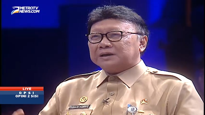 Opsi: OTT, Antara Sensasi dan Prestasi (2)