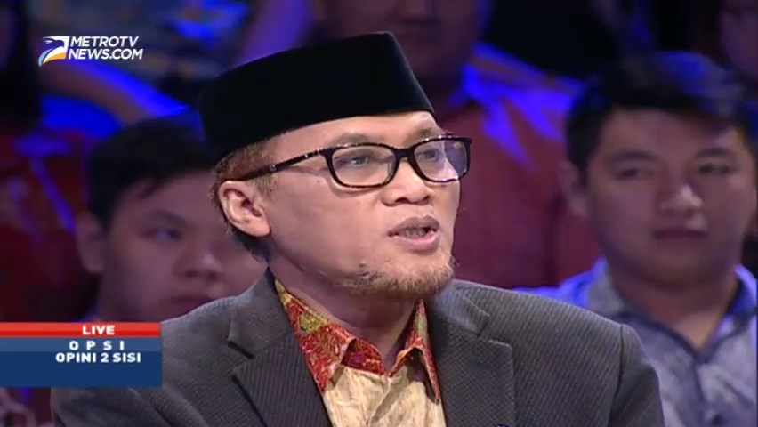 Opsi: OTT, Antara Sensasi dan Prestasi (3)