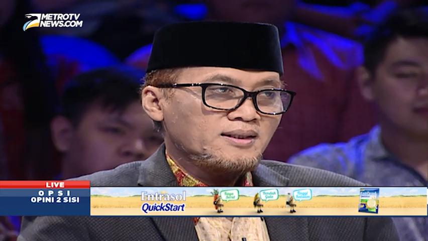 M Jasin: Pejabat Korupsi yang Seharusnya Disalahkan, Bukan OTT KPK