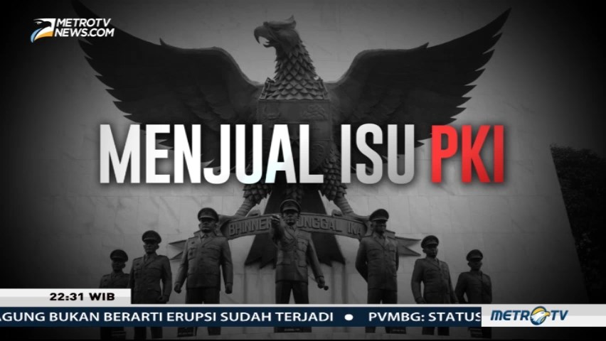 Menjual Isu PKI (1)