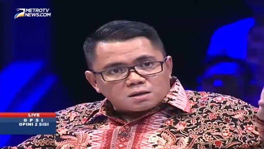Pansus Angket: OTT Bukti KPK Gagal Lakukan Fungsi Pencegahan