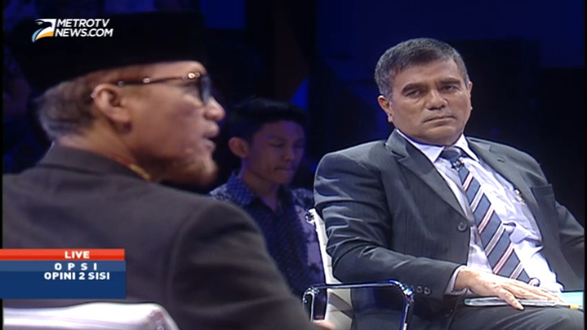 Pakar Hukum Imbau KPK Beri Peringatan Sebelum Lakukan OTT