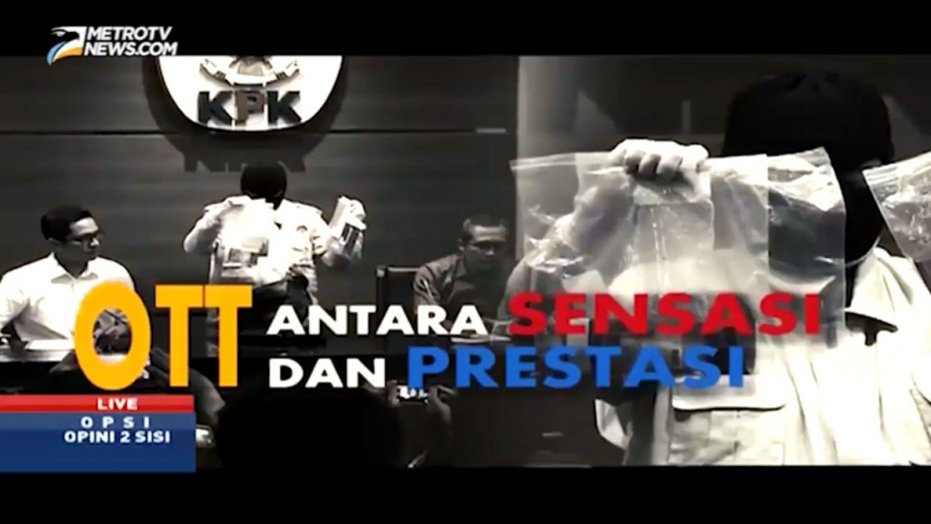 Highlight Opsi: OTT, Antara Sensasi dan Prestasi