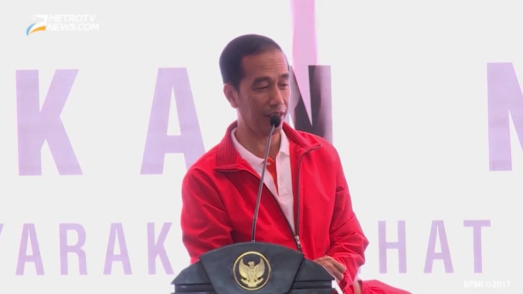 Highlight President's Corner 25 September 2017