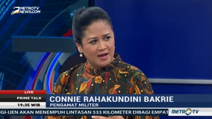 Panglima TNI Dinilai Langgar Sumpah Prajurit