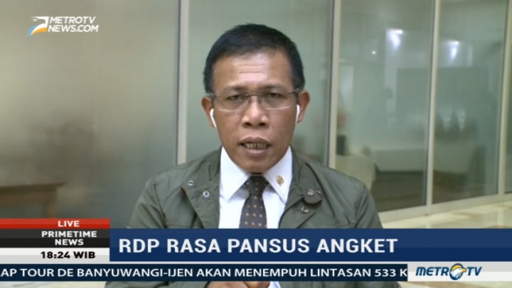 Penyadapan KPK Langgar HAM?