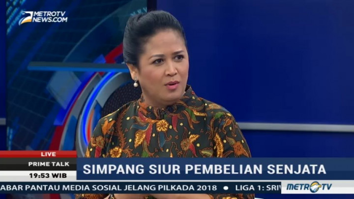 Pengamat: Panglima Harus Diberi Sanksi Tegas