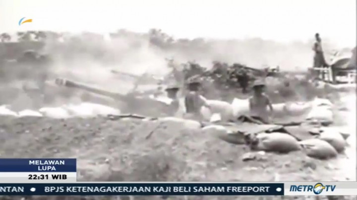 Pertempuran Ciranjang (1)