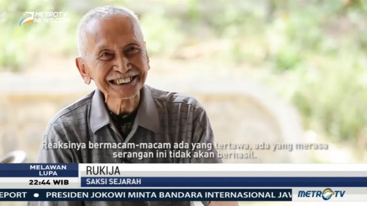 Pertempuran Ciranjang (2)