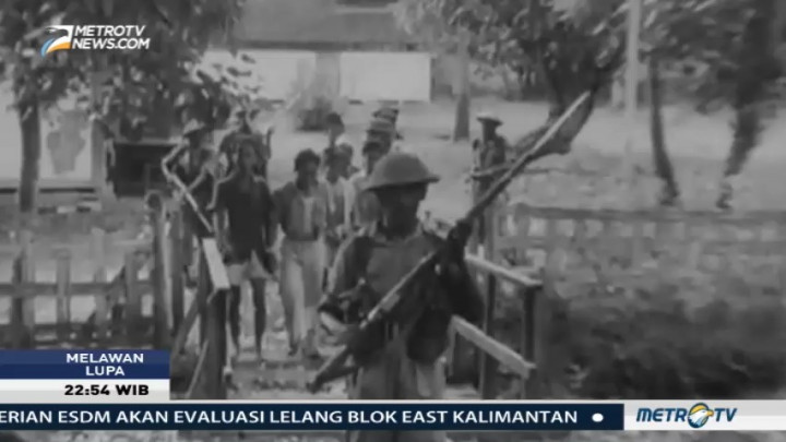 Pertempuran Ciranjang (3)