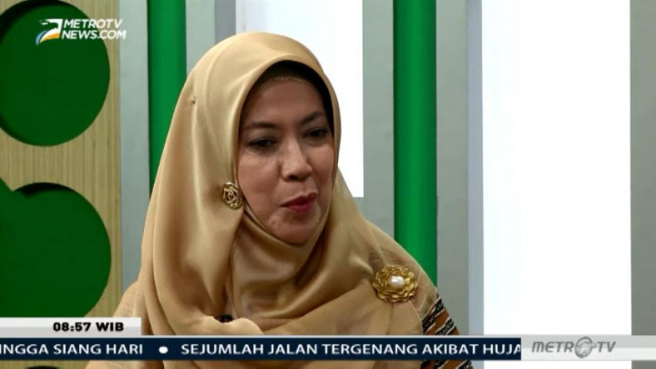 Asuransi Syariah Menjawab Tantangan Zaman