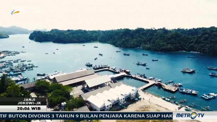 Jaga Bahari, Harga Mati (1)