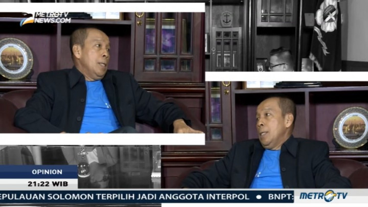 Apakah Film G30S/PKI Valid sebagai Sumber Sejarah?