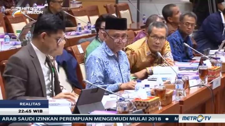 Misteri Barang Sitaan KPK (2)