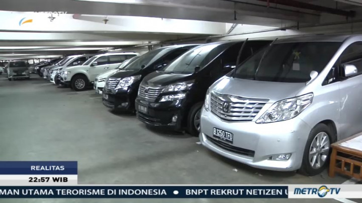 Misteri Barang Sitaan KPK (3)